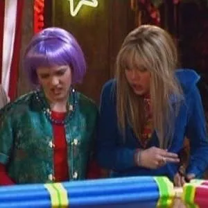Hannah Montana