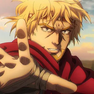 Vinland Saga