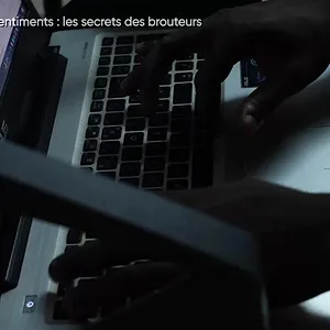 Coûte que coûte, le bureau des arnaques