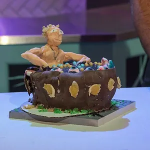 C'est du gâteau ! USA