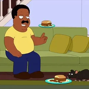 The Cleveland Show