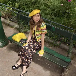Emily in Paris