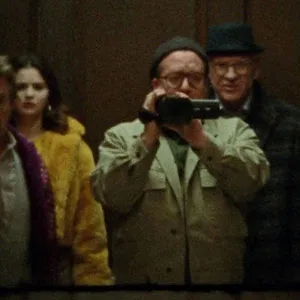 Only Murders in the Building