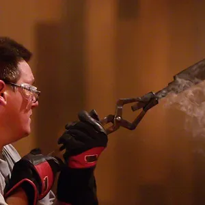 Le Meilleur Forgeron