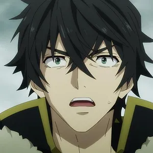 The Rising of the Shield Hero