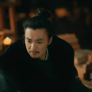 大唐狄公案