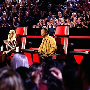The Voice (États-Unis)