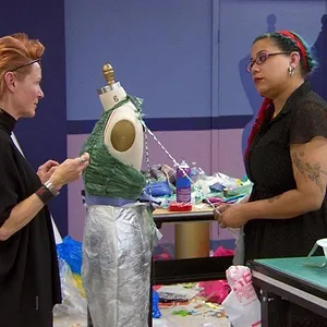 Project Runway