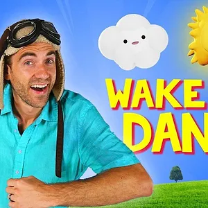 Danny Go!