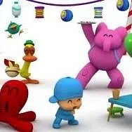 Pocoyo