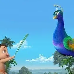 Bheem Bam Boum