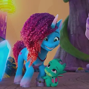 My Little Pony : Marquons les esprits !