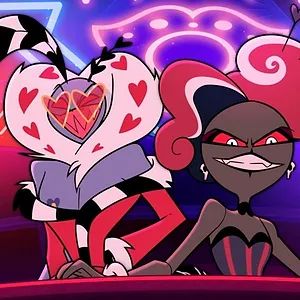 Hazbin Hotel