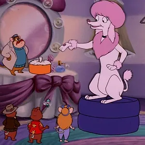 Tic et Tac, les rangers du risque