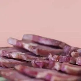 L'origine des saveurs