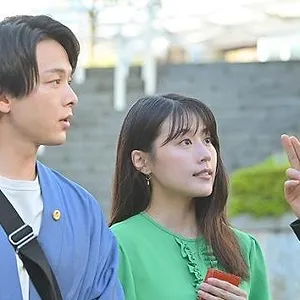 ISHIKO and HANEO: You're Suing Me?