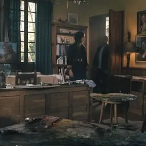 L'Art du crime