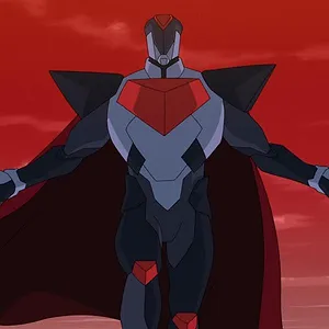 My Adventures with Superman