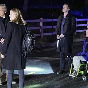 NCIS : Enquêtes Spéciales