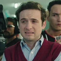 Club de Cuervos : La ballade d'Hugo Sánchez