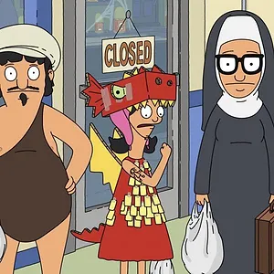 Bob's Burgers