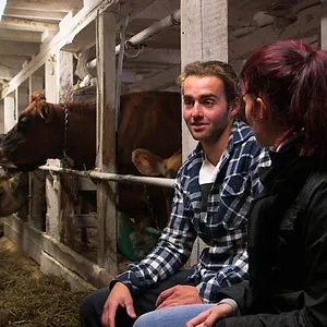 L'amour est dans le pré (Canada)