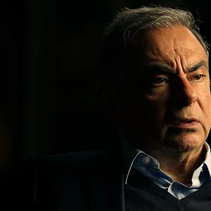 À la recherche de Carlos Ghosn