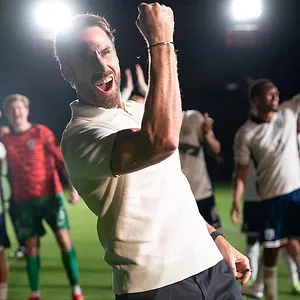 Dear England
