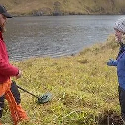 Pirate Gold of Adak Island
