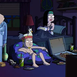 American Dad!