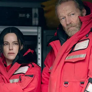 The Rig : Dans le brouillard des abysses