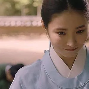 Rookie Historian Goo Hae-Ryung