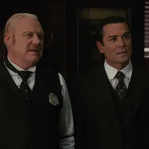 Les Enquêtes de Murdoch