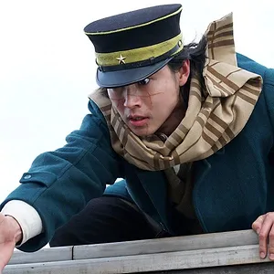Golden Kamui : La chasse aux évadés