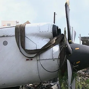 Mayday : Dangers dans le ciel