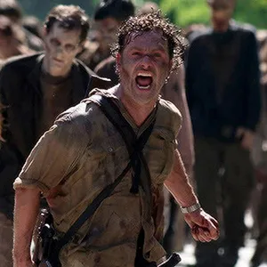 The Walking Dead