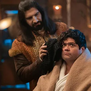 What We Do in the Shadows