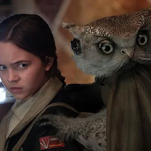 Star Wars : Skeleton Crew