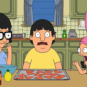 Bob's Burgers