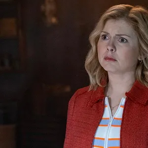 Ghosts : Fantômes à la maison