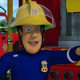 Sam le pompier S10 E26