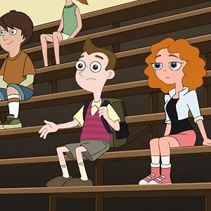 La Loi de Milo Murphy