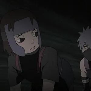NARUTO