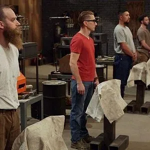 Le Meilleur Forgeron