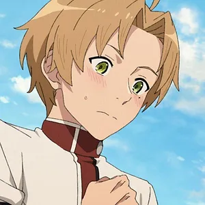Mushoku Tensei: Jobless Reincarnation