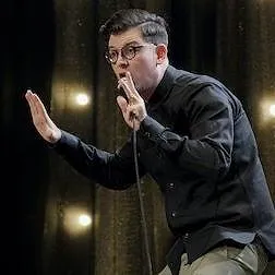 The Honeymoon Stand Up Special