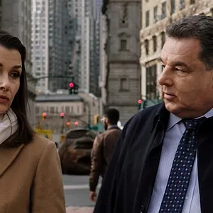 Blue Bloods