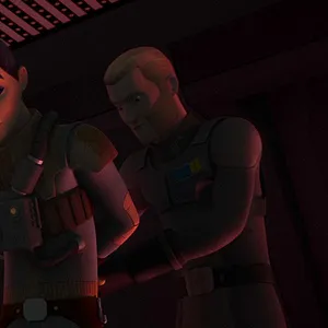 Star Wars Rebels