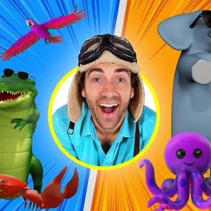 Danny Go!