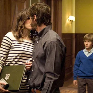 El Internado